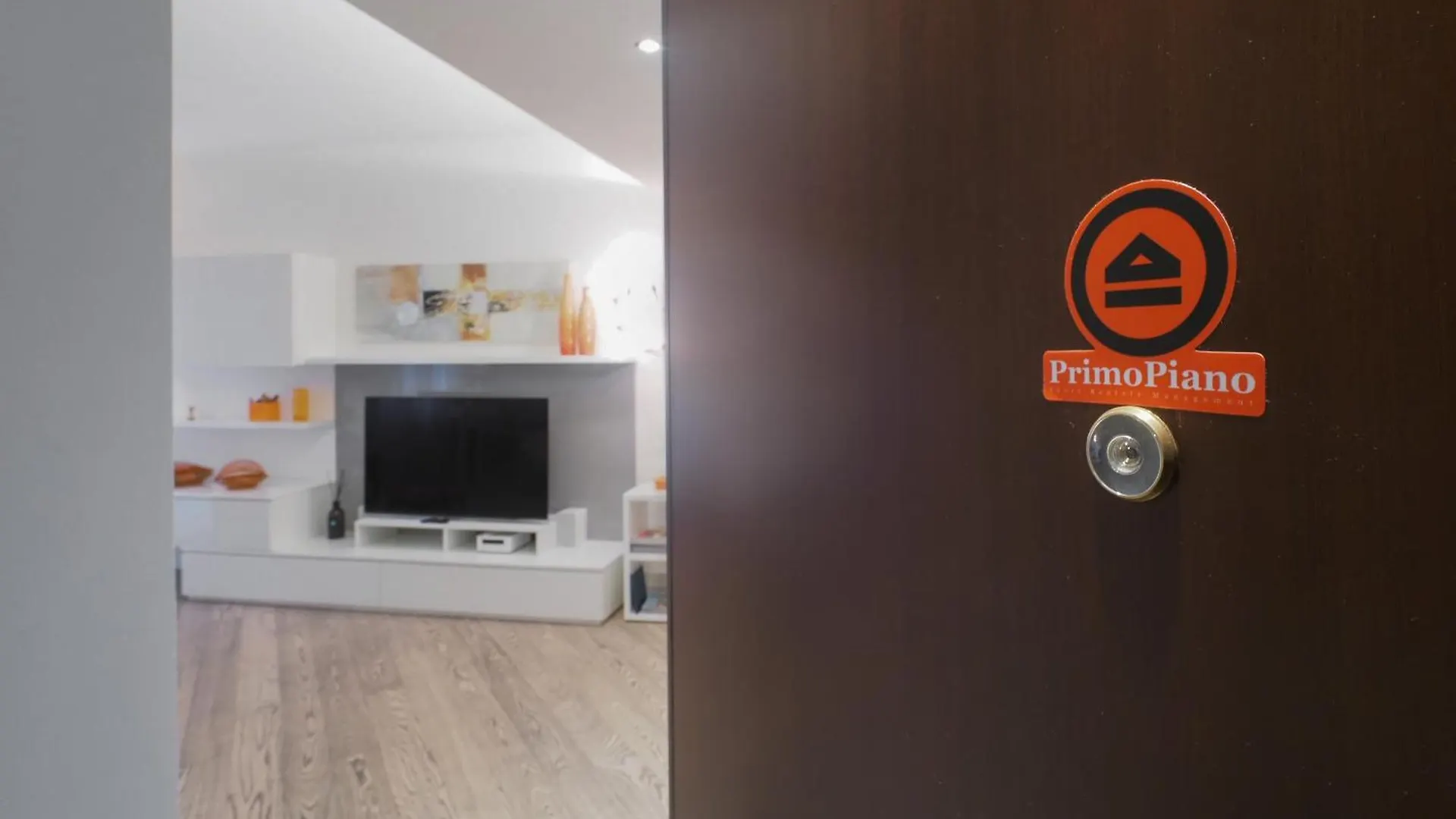 Primopiano - Ronchi Apartment Milan Italy