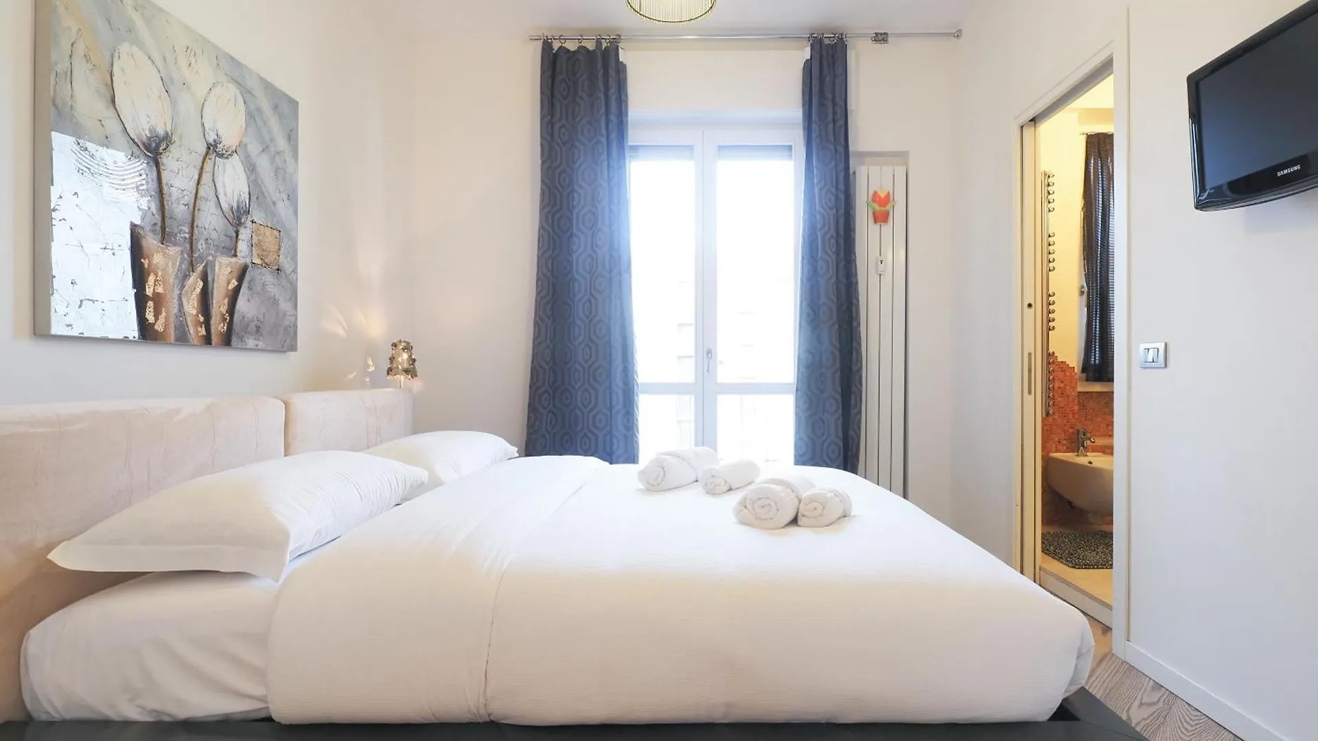 Primopiano - Ronchi Apartment Milan