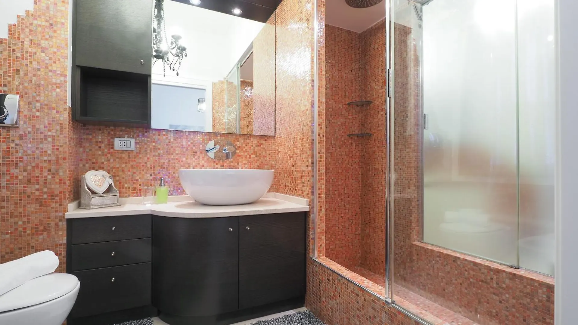 Primopiano - Ronchi Apartment Milan
