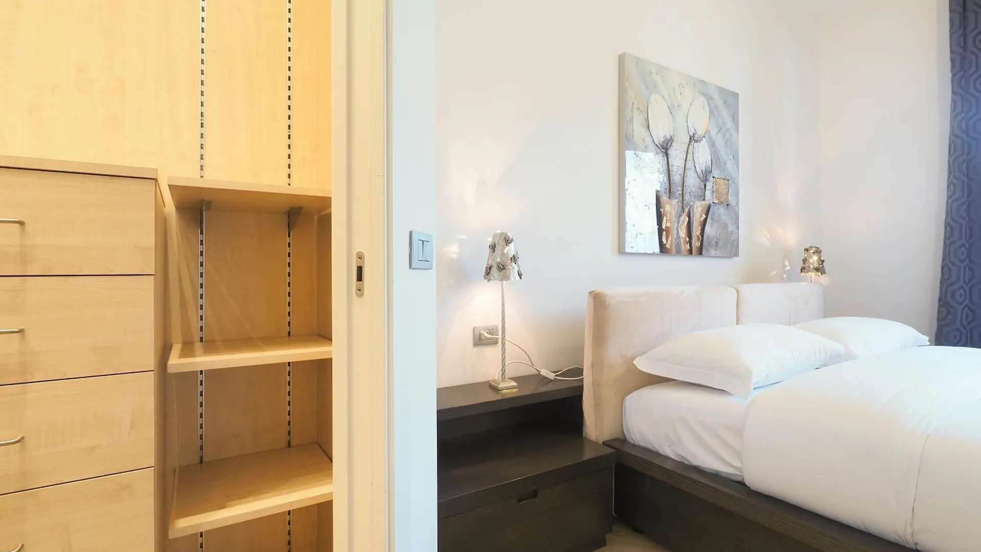 Primopiano - Ronchi Apartment Milan