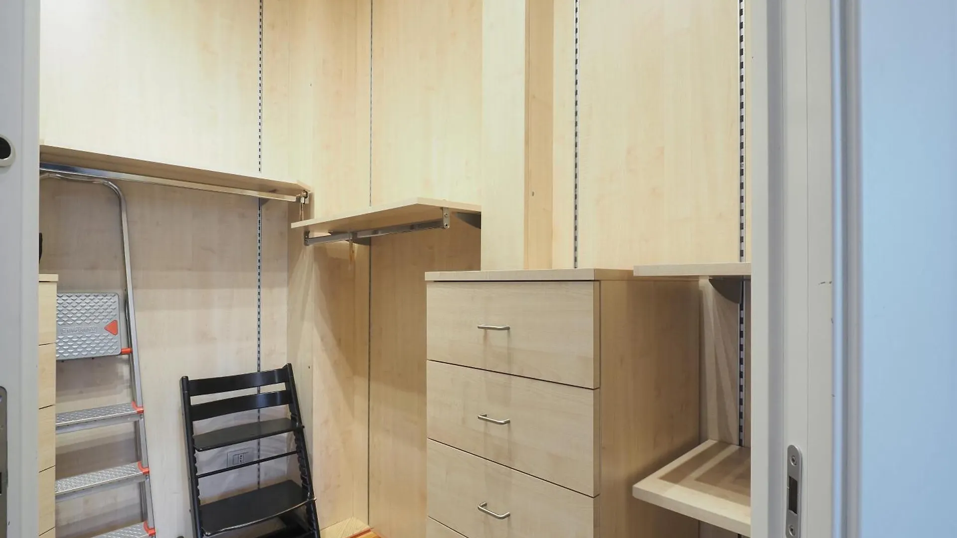 Primopiano - Ronchi Apartment Milan Italy