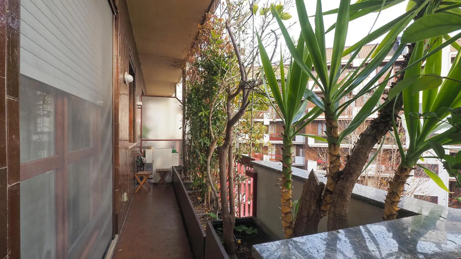 Primopiano - Ronchi Apartment Milan 0*,