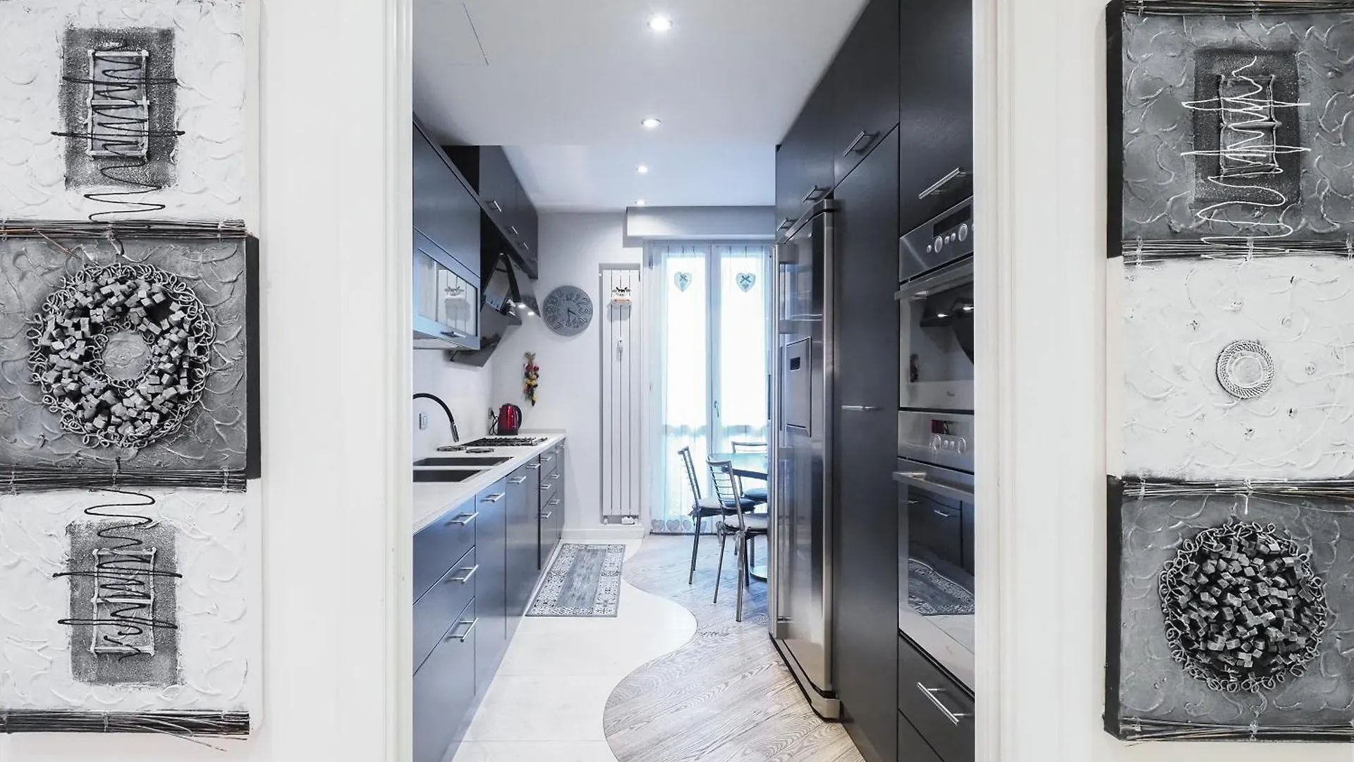 Primopiano - Ronchi Apartment Milan 0*,  Italy