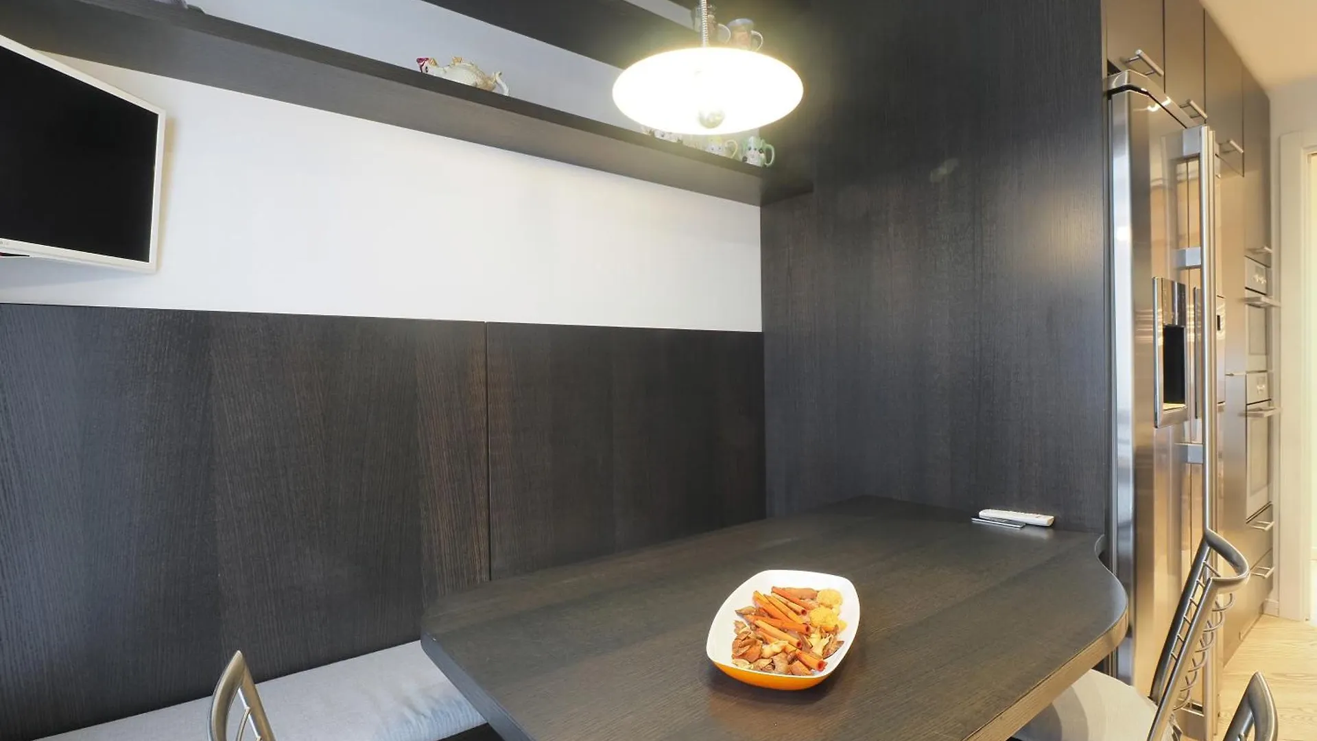 Primopiano - Ronchi Apartment Milan