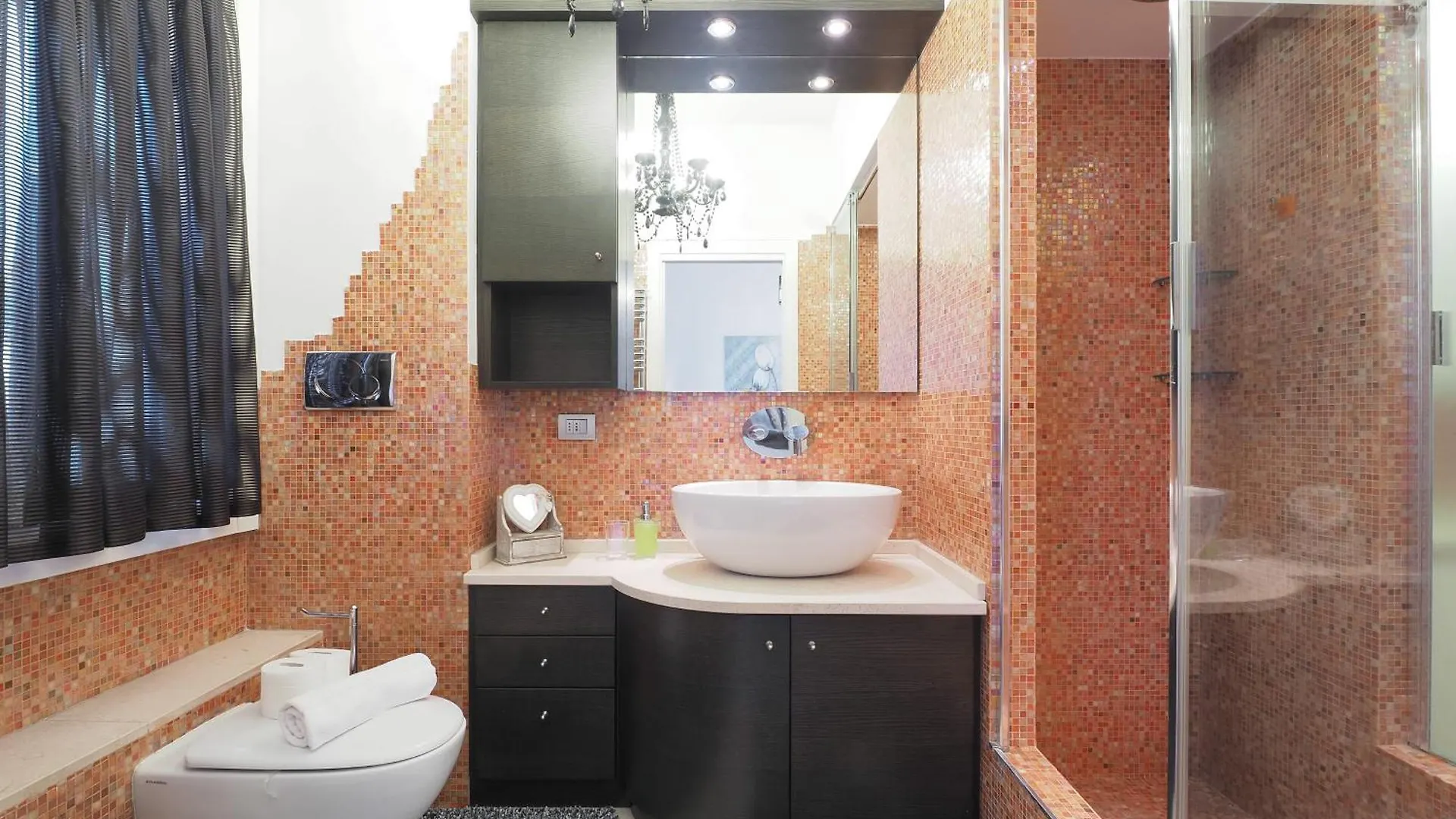 Primopiano - Ronchi Apartment Milan