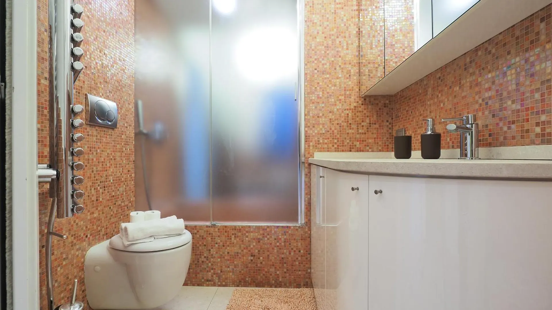 Primopiano - Ronchi Apartment Milan Italy