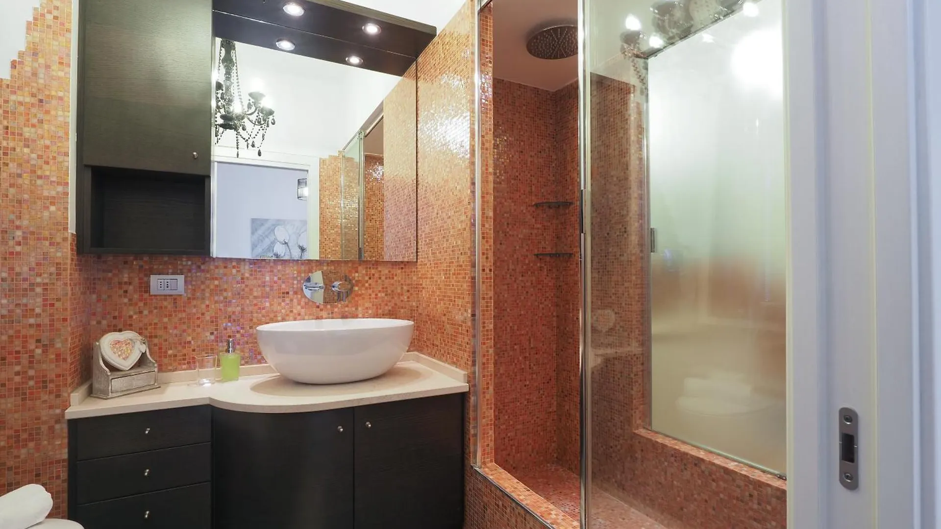 Primopiano - Ronchi Apartment Milan Italy