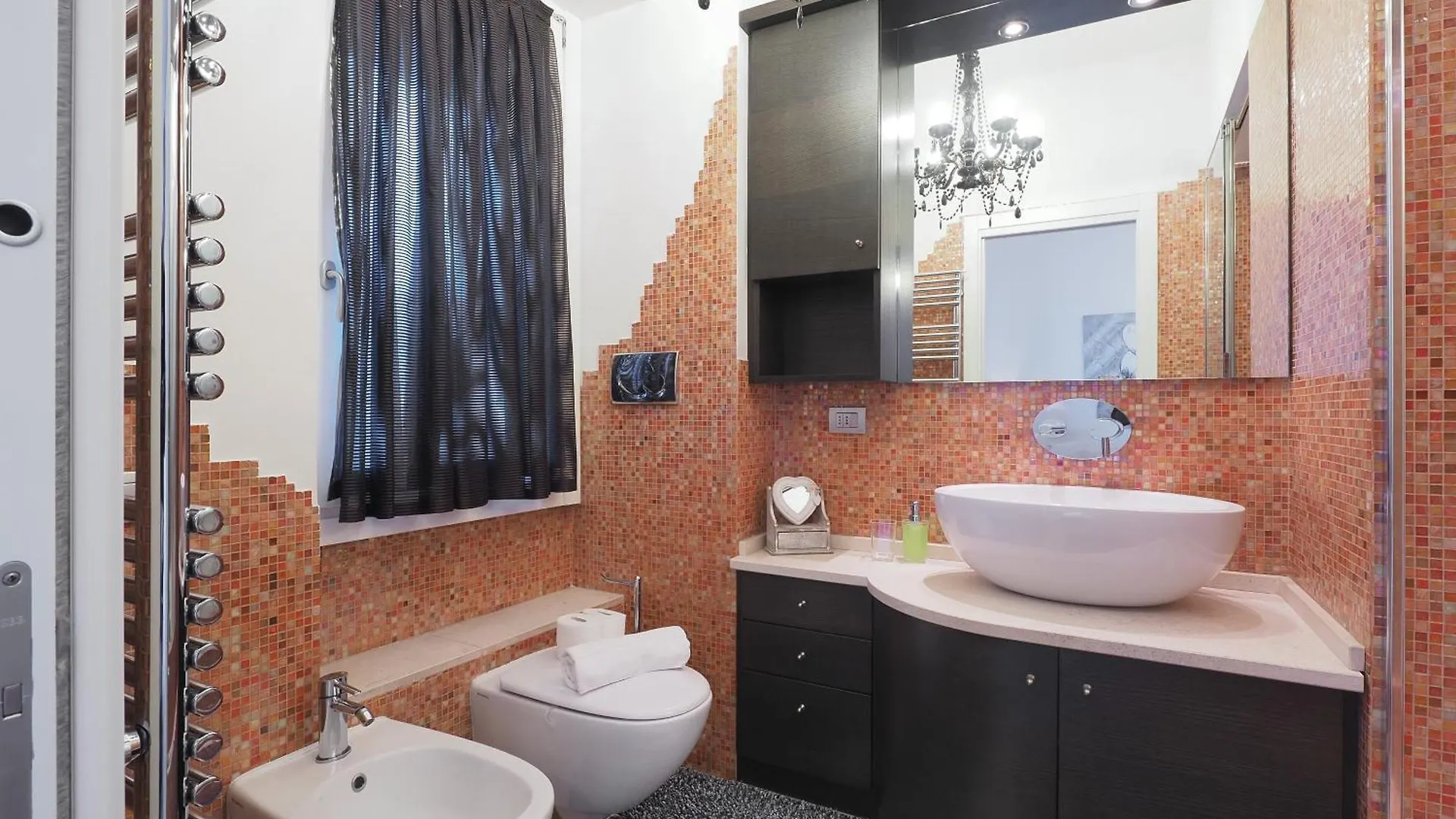 Primopiano - Ronchi Apartment Milan