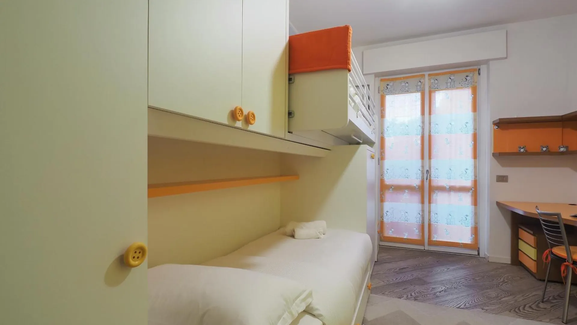 Primopiano - Ronchi Apartment Milan Italy