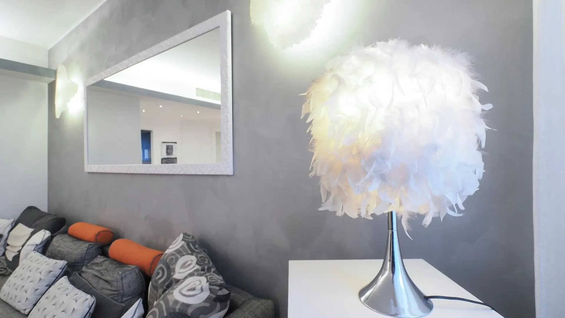 Primopiano - Ronchi Apartment Milan