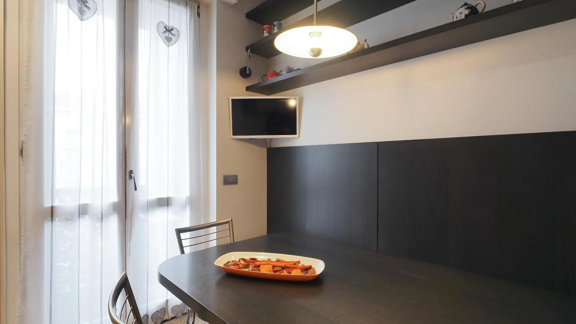 Primopiano - Ronchi Apartment Milan