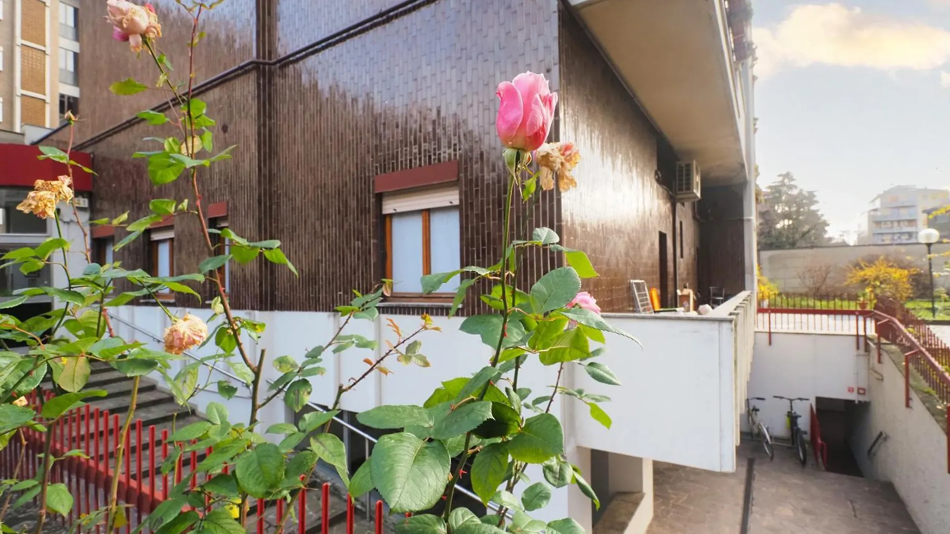 Primopiano - Ronchi Apartment Milan