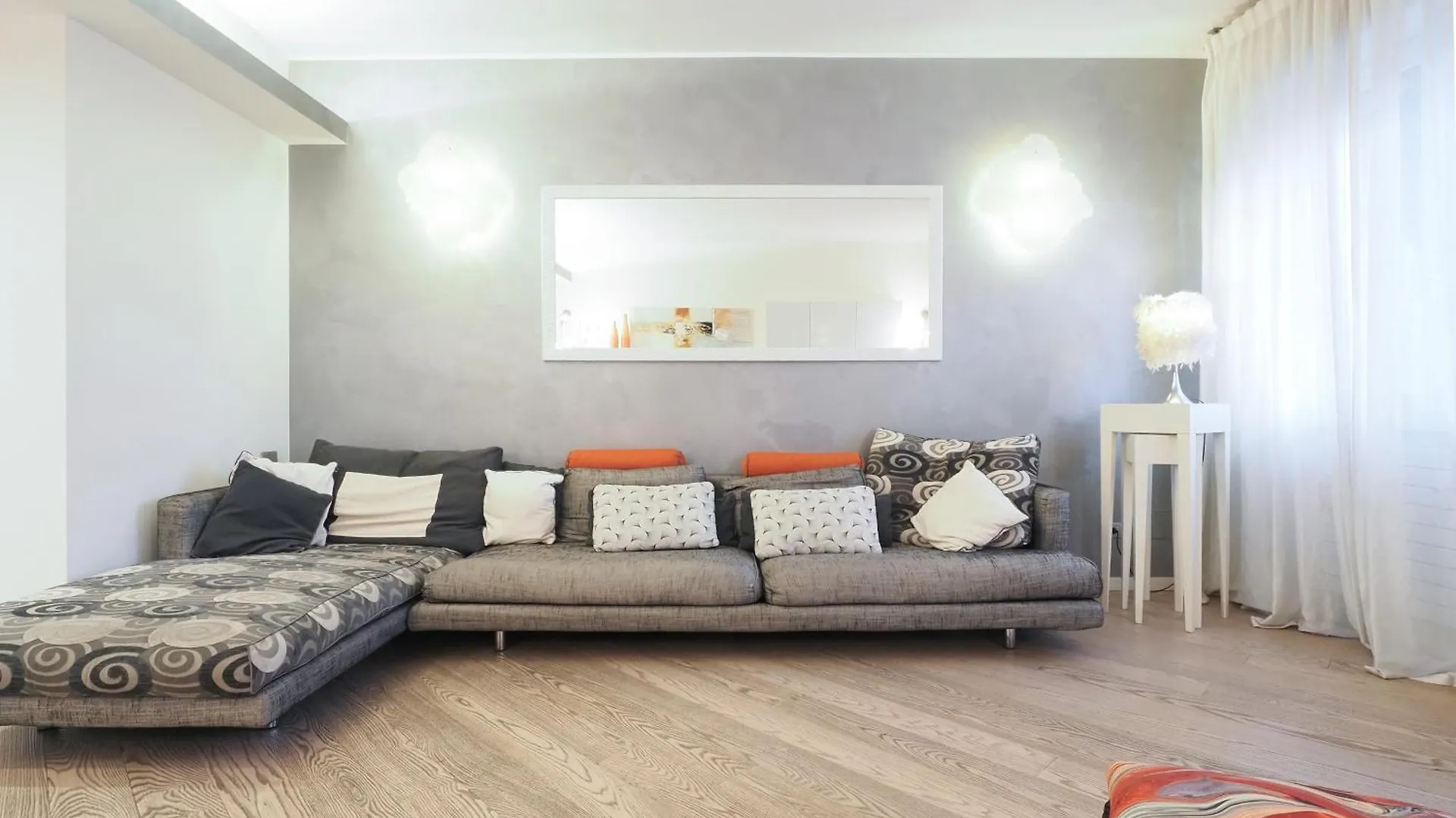 Primopiano - Ronchi Apartment Milan