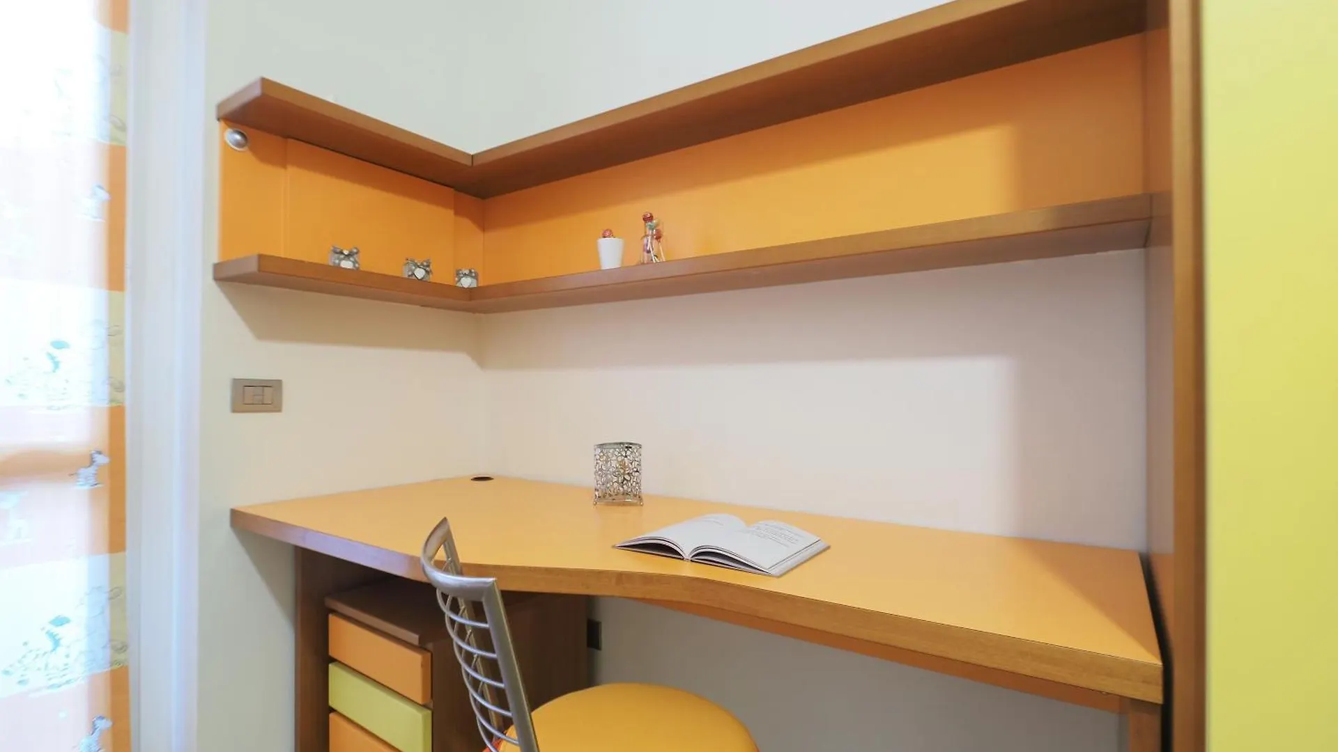 Primopiano - Ronchi Apartment Milan