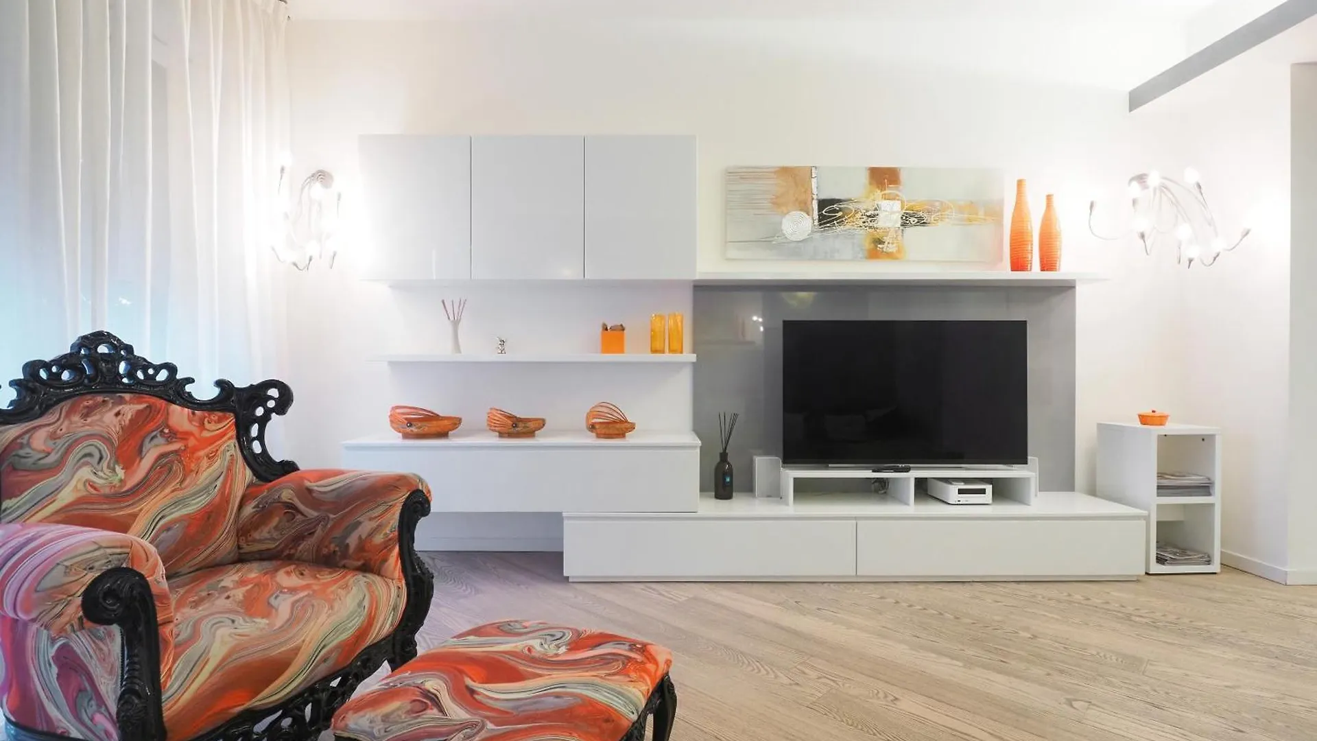 Primopiano - Ronchi Apartment Milan 0*,  Italy