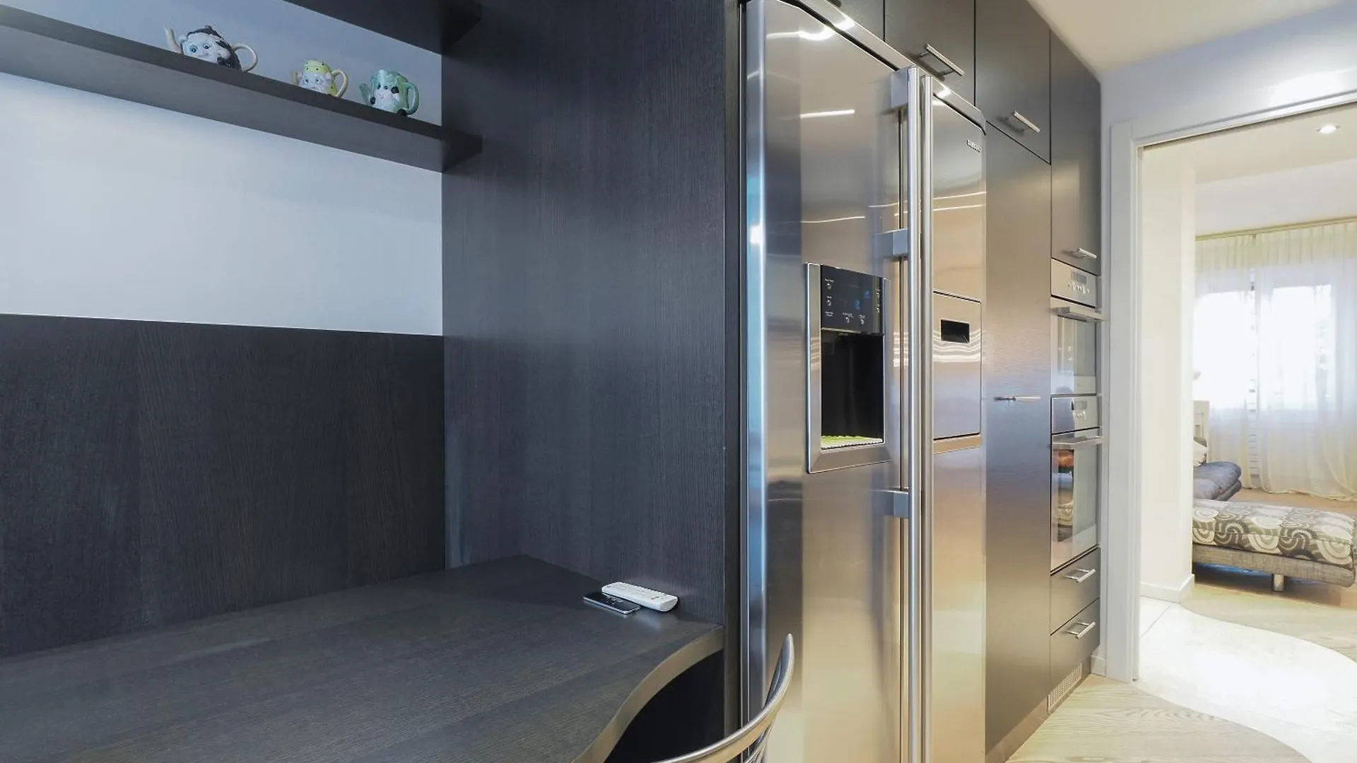 Primopiano - Ronchi Apartment Milan