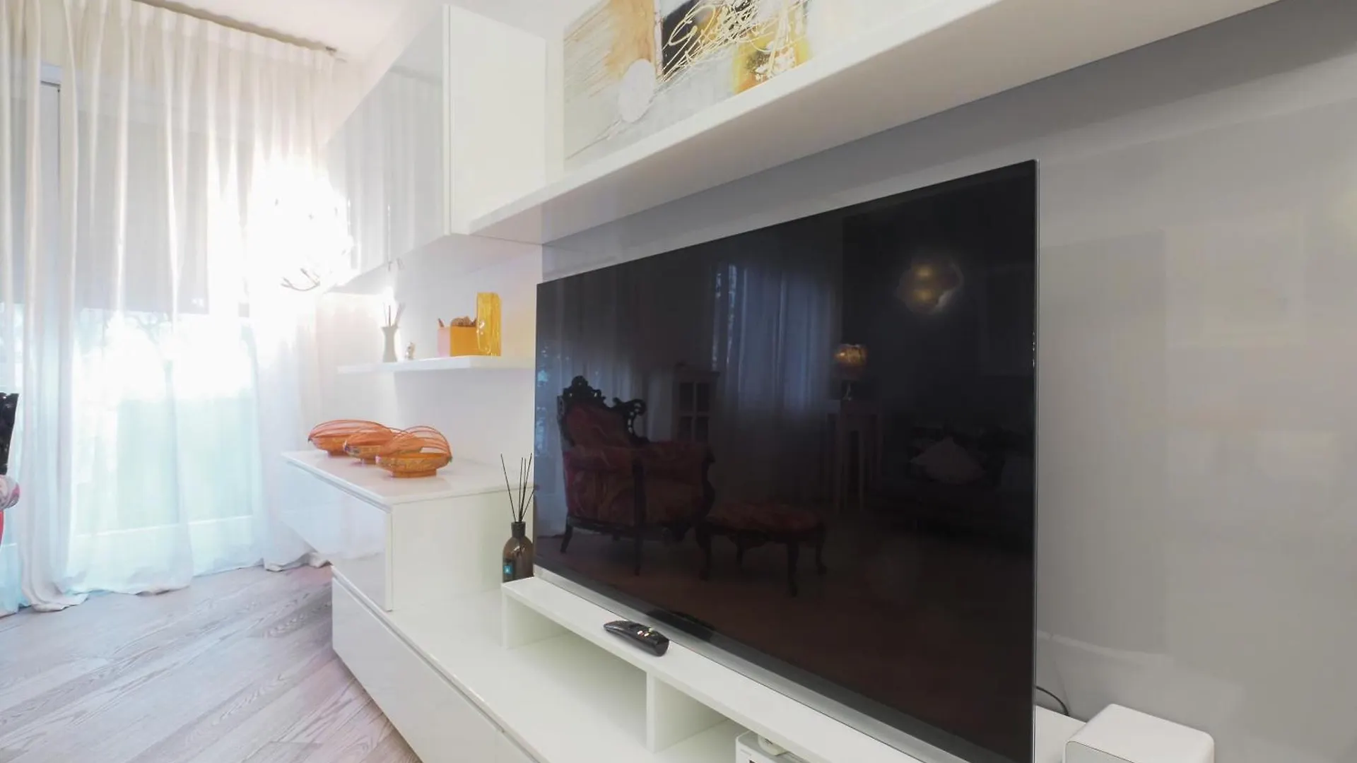 Primopiano - Ronchi Apartment Milan