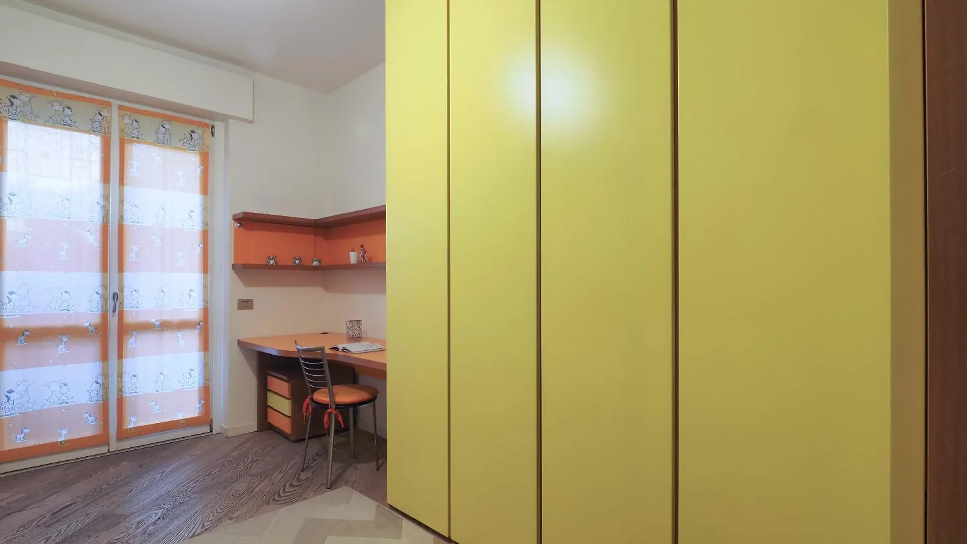 Primopiano - Ronchi Apartment Milan 0*,