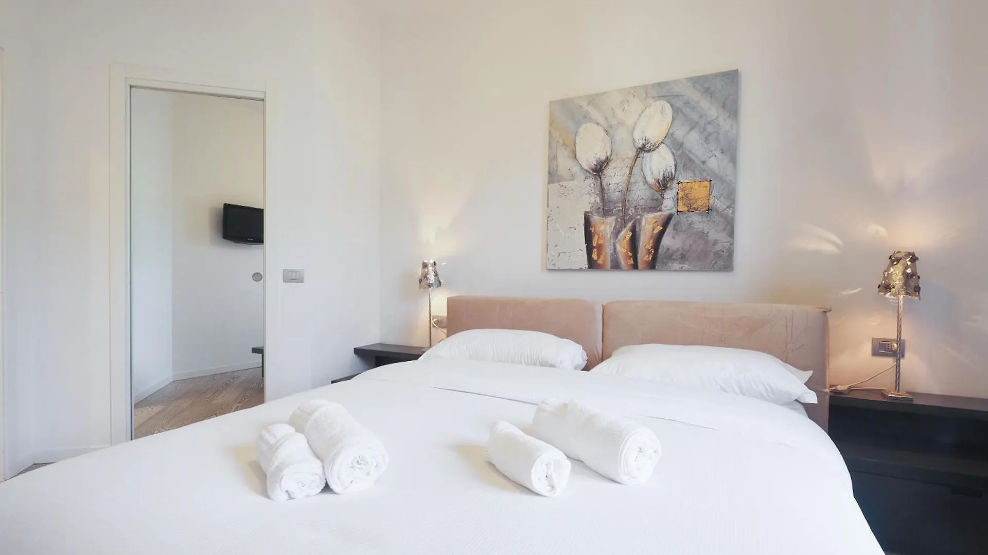 Primopiano - Ronchi Apartment Milan Italy
