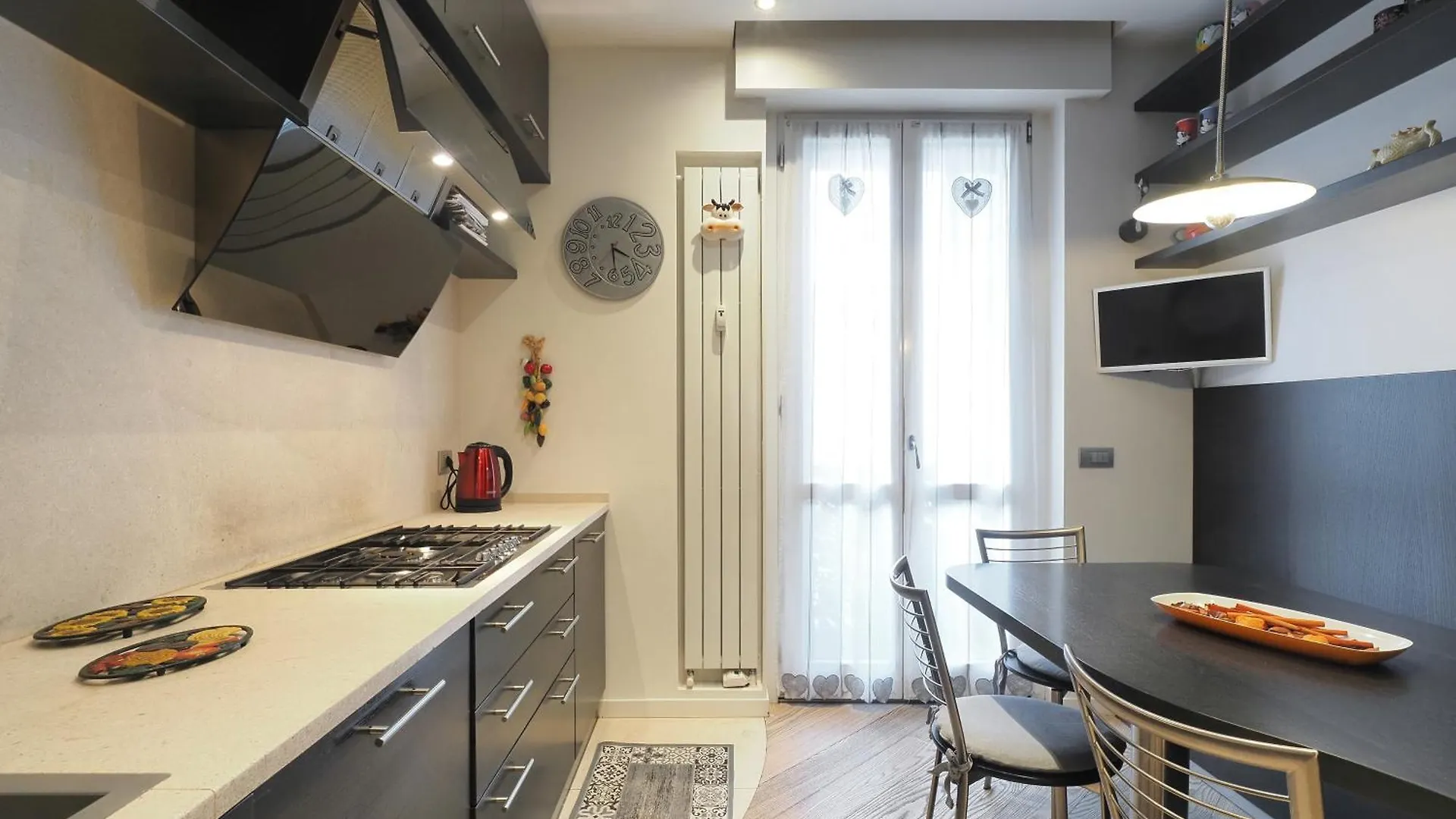 Primopiano - Ronchi Apartment Milan