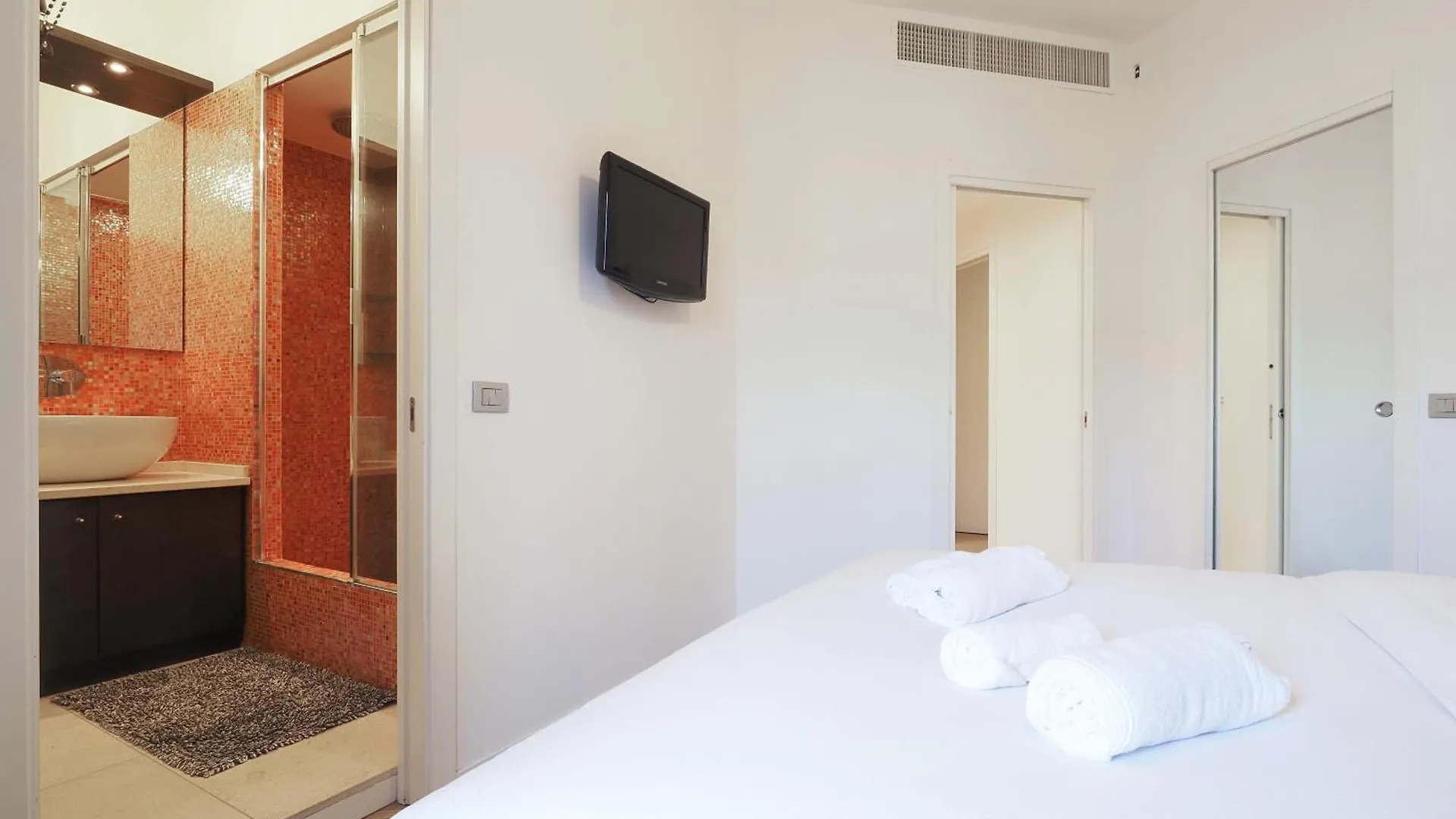 Primopiano - Ronchi Apartment Milan Italy