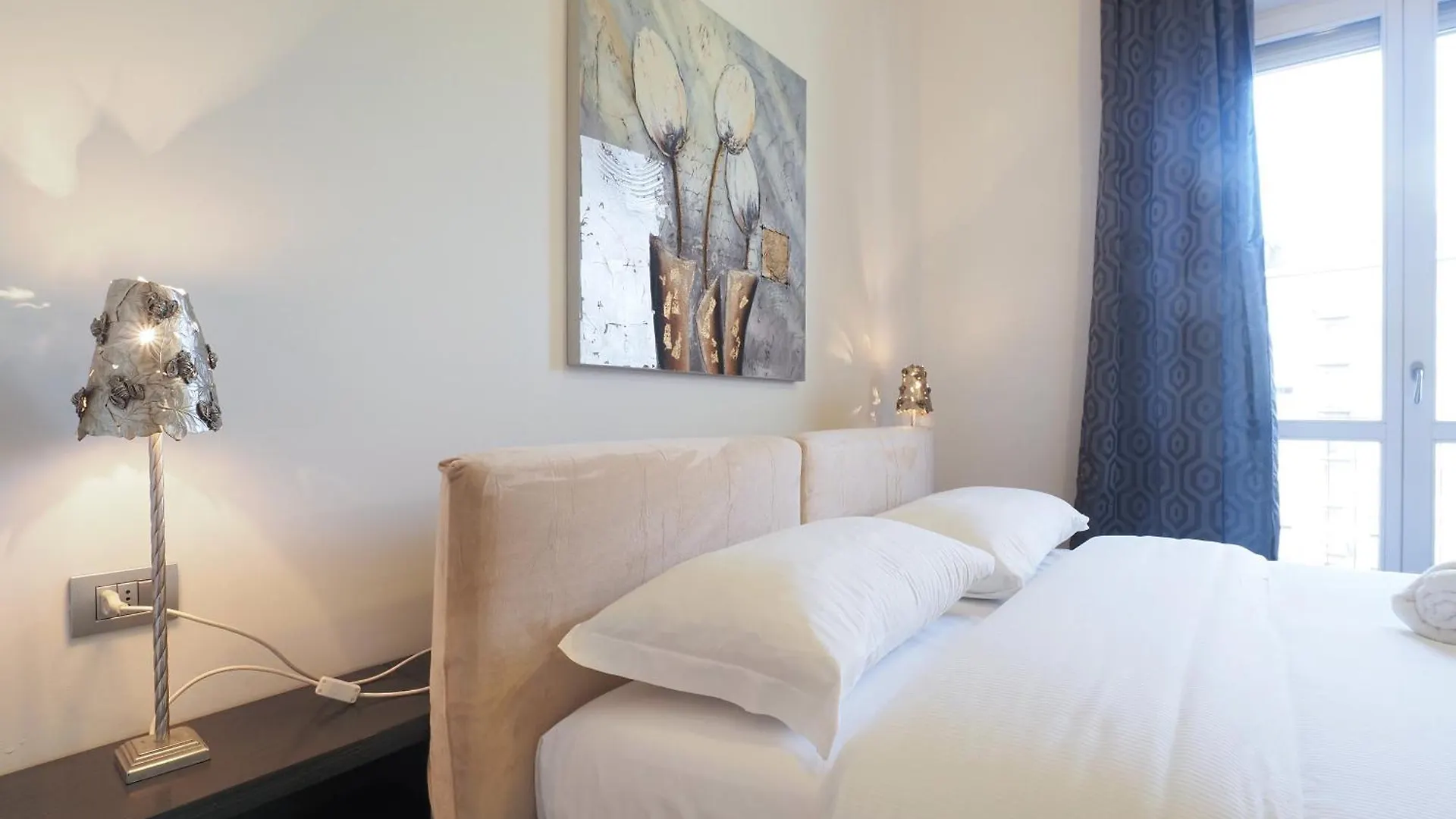 Primopiano - Ronchi Apartment Milan