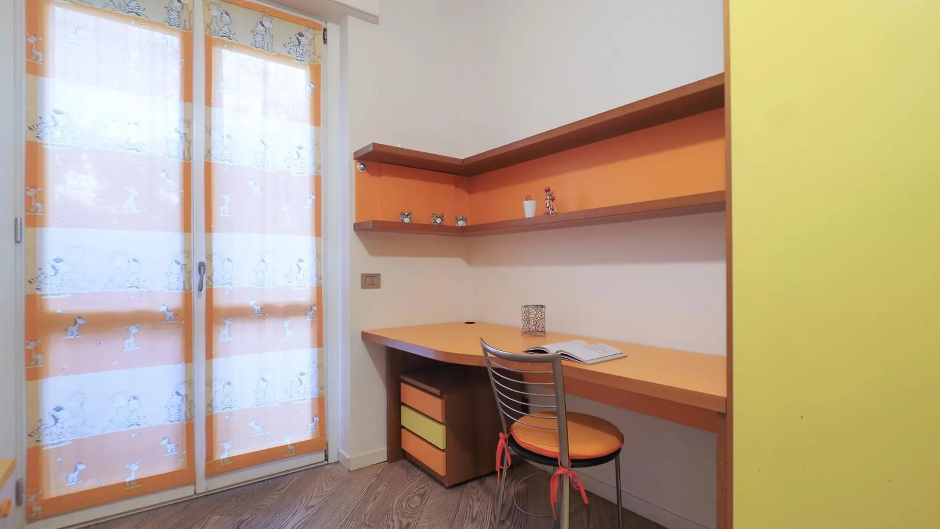 Primopiano - Ronchi Apartment Milan Italy