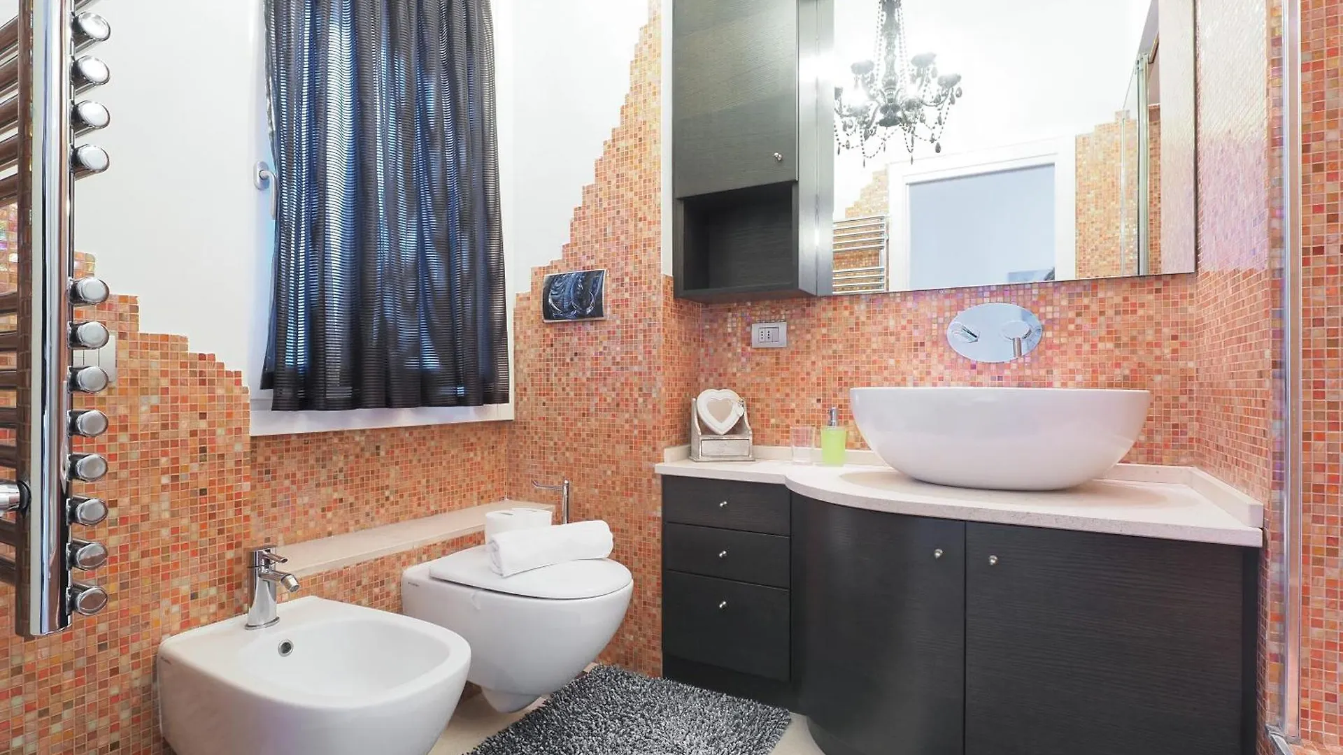 Primopiano - Ronchi Apartment Milan