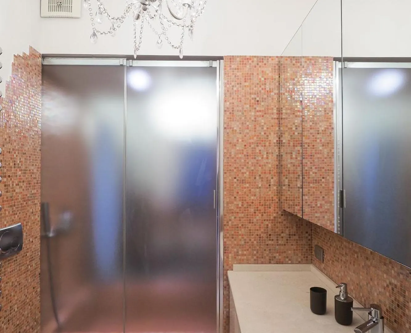 Primopiano - Ronchi Apartment Milan 0*,  Italy