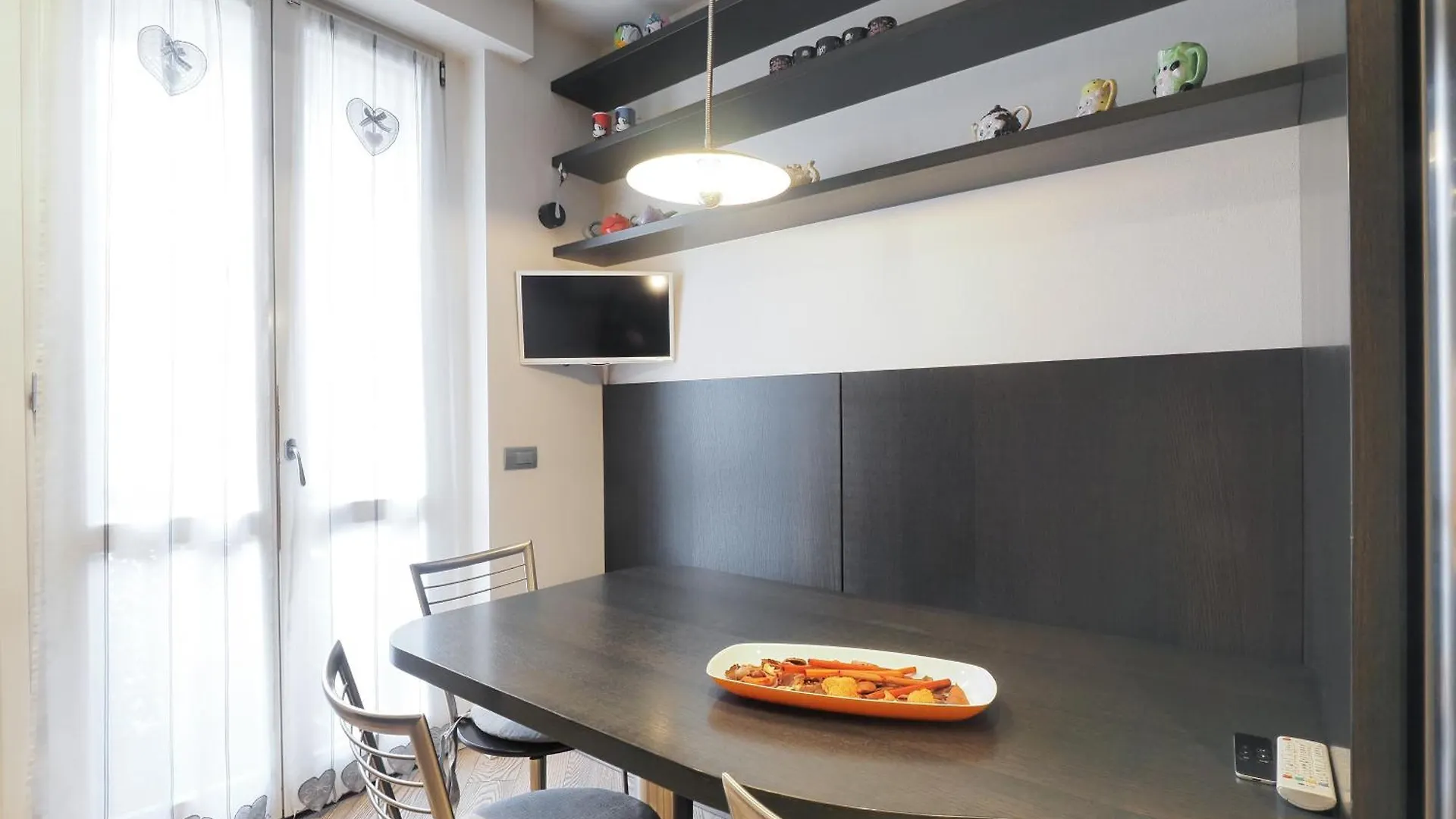 Primopiano - Ronchi Apartment Milan