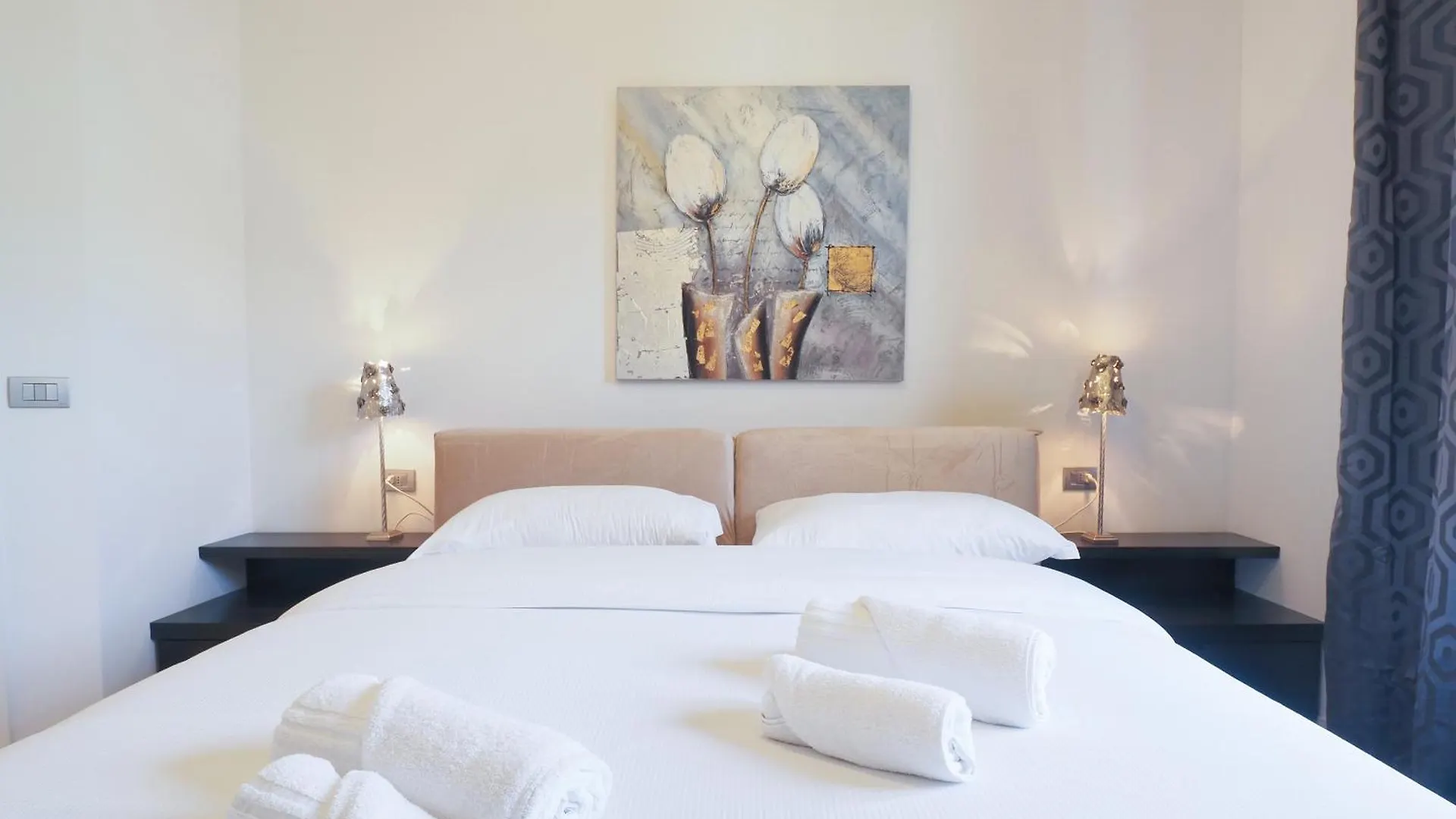 Primopiano - Ronchi Apartment Milan