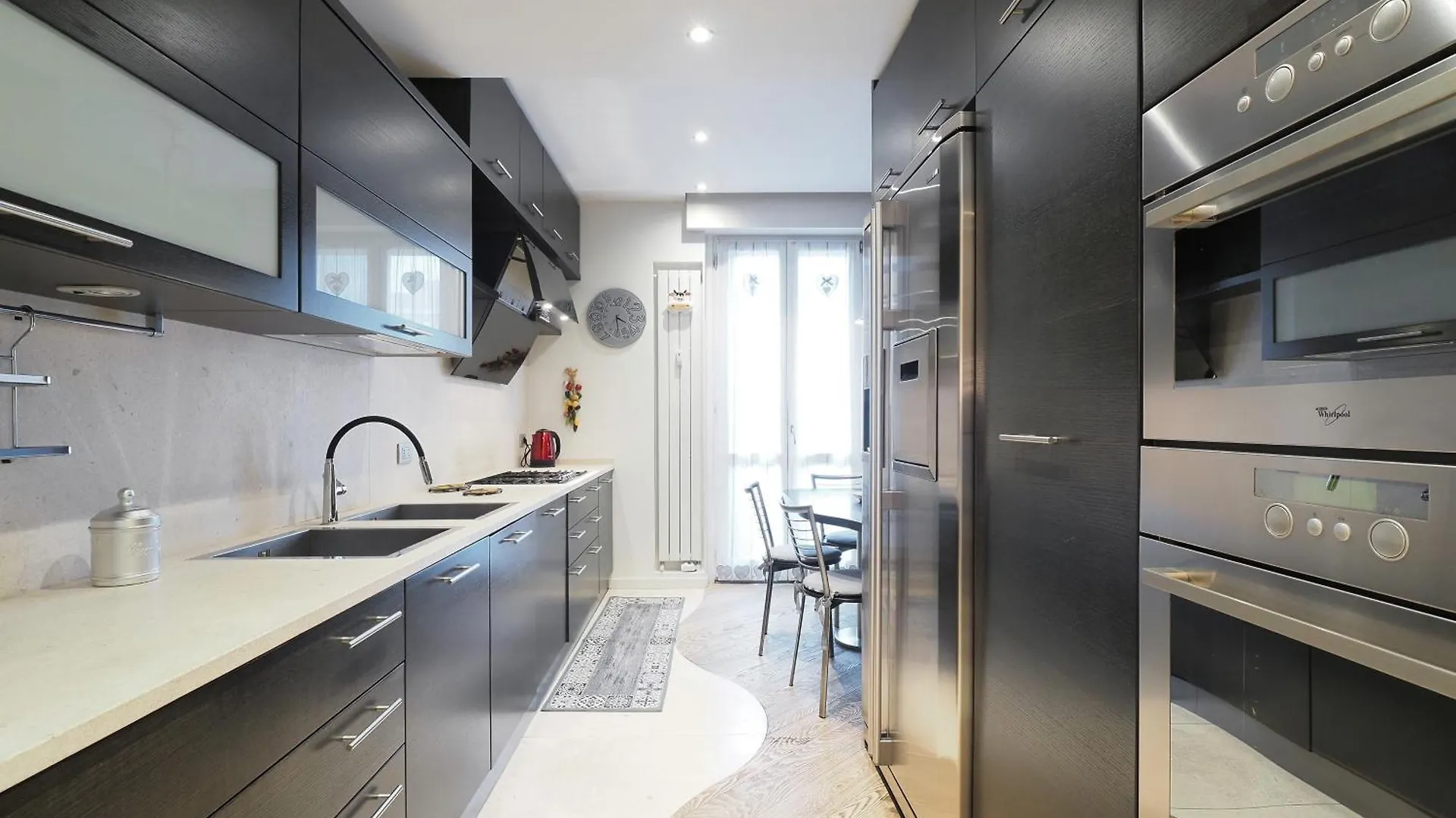 Primopiano - Ronchi Apartment Milan