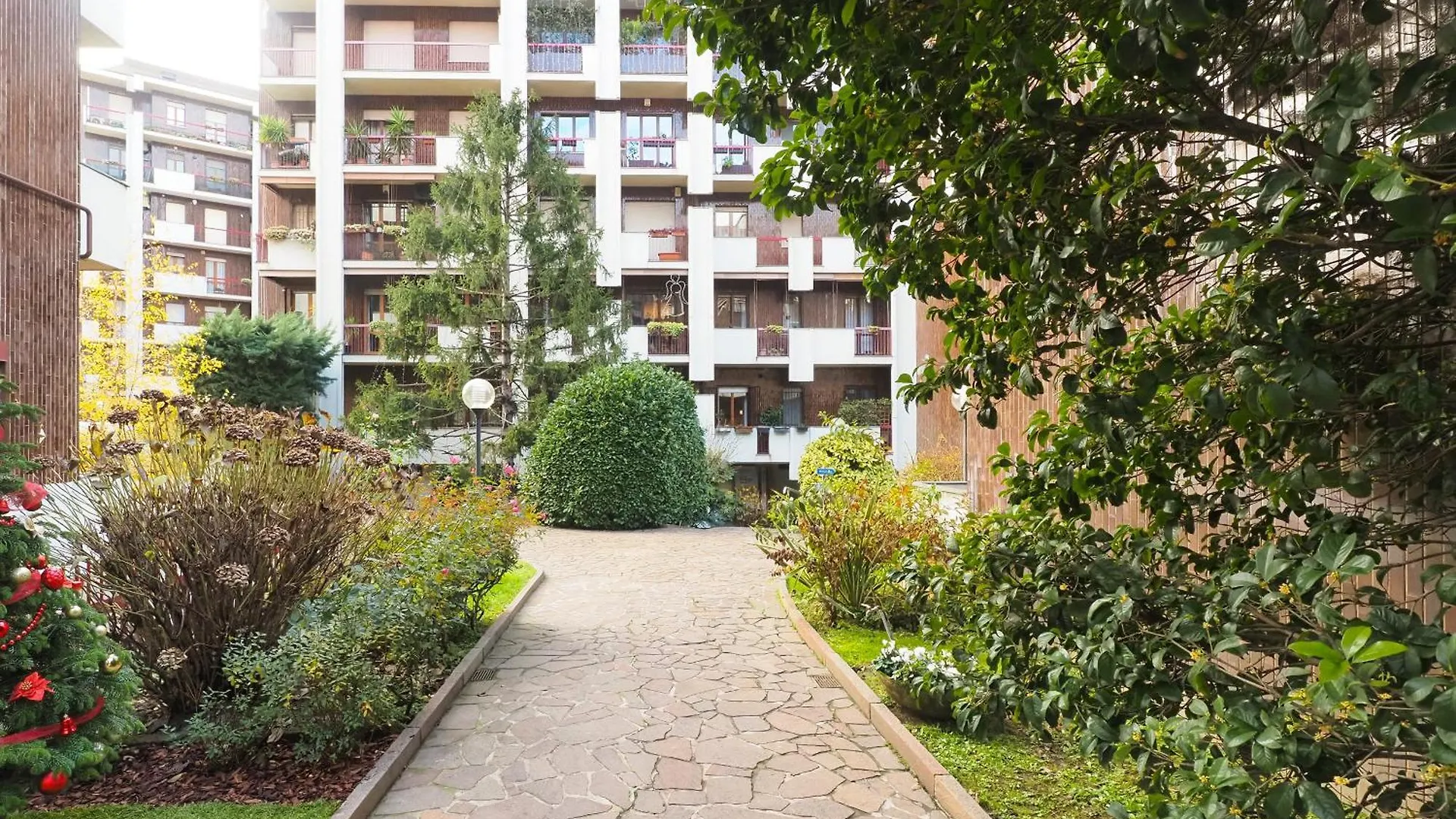 Primopiano - Ronchi Apartment Milan 0*,